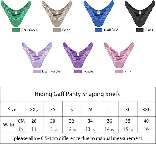 Pantie for Transgender
